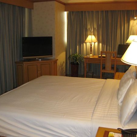 Shangde Hotel Xi'An Xi'an  Buitenkant foto