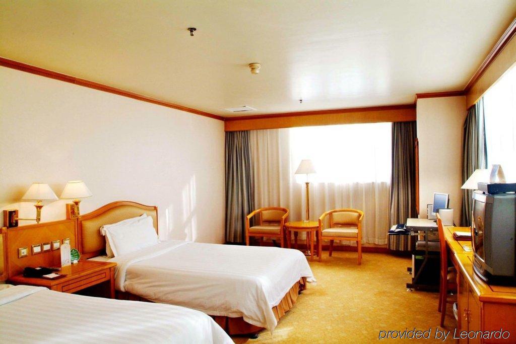 Shangde Hotel Xi'An Xi'an  Kamer foto