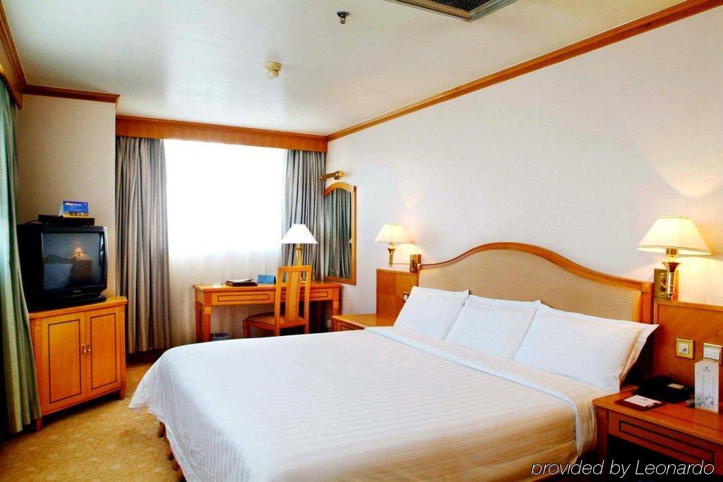 Shangde Hotel Xi'An Xi'an  Kamer foto
