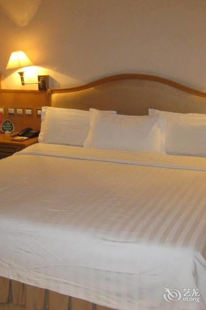 Shangde Hotel Xi'An Xi'an  Buitenkant foto